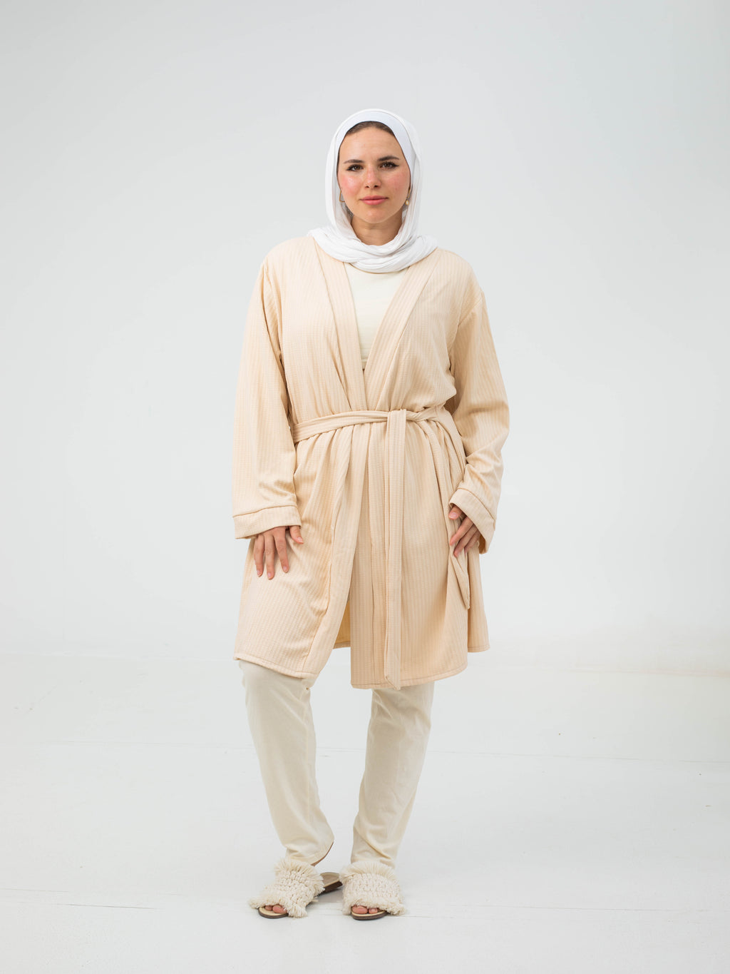 Luna Pajama Set
