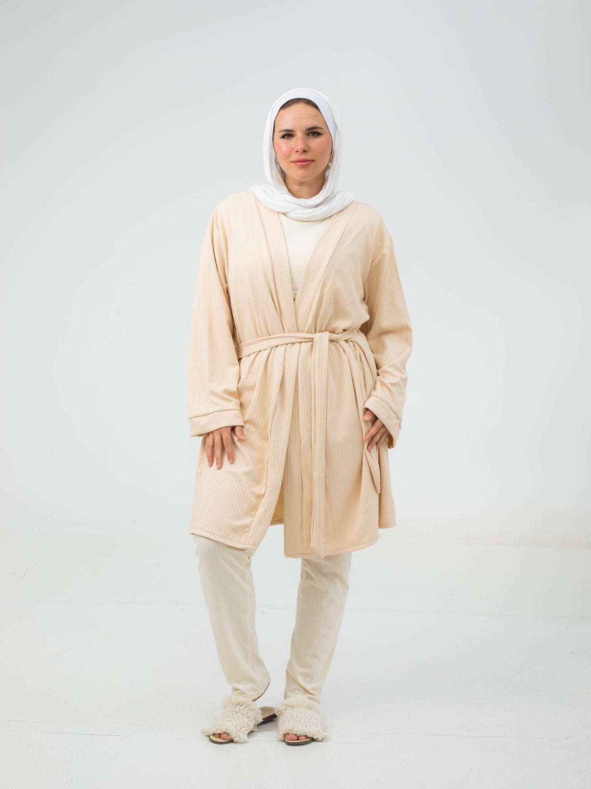 Luna Pajama Set