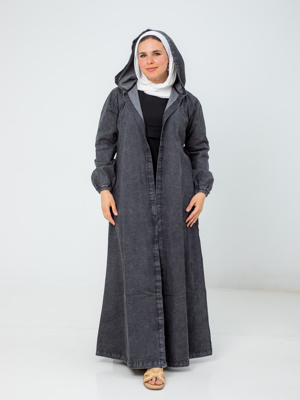 Maya Denim Nursing Set | Autumn Collection