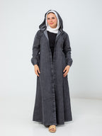 Maya Denim Nursing Set | Autumn Collection