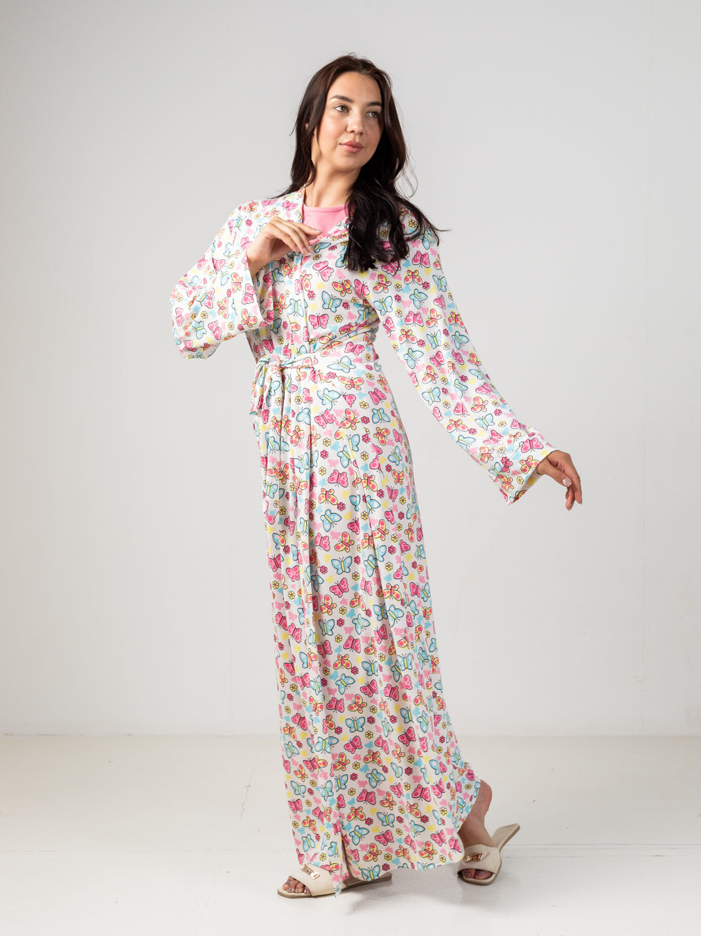 Mommy Set (Pinky)