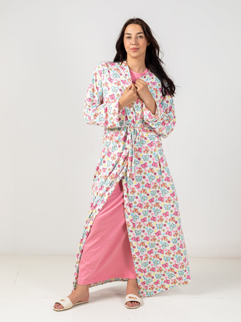 Mommy Set (Pinky)