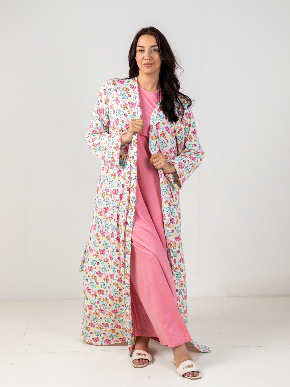 Mommy Set (Pinky)