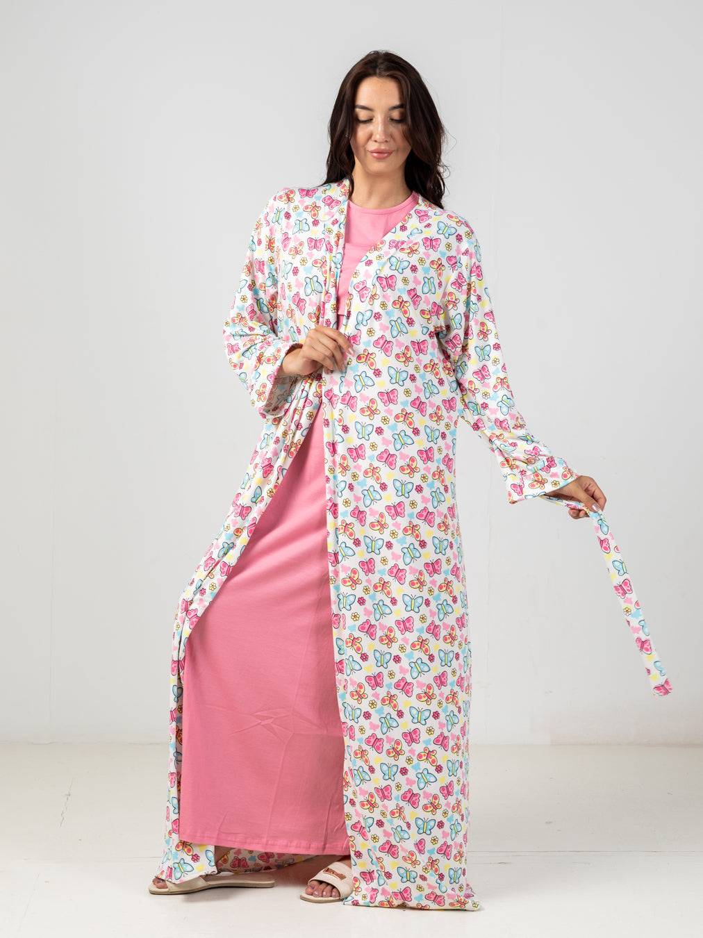 Mommy Set (Pinky)