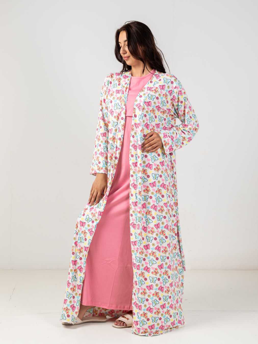 Mommy Set (Pinky)