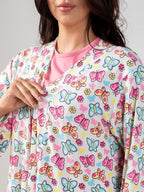 Mommy Set (Pinky)