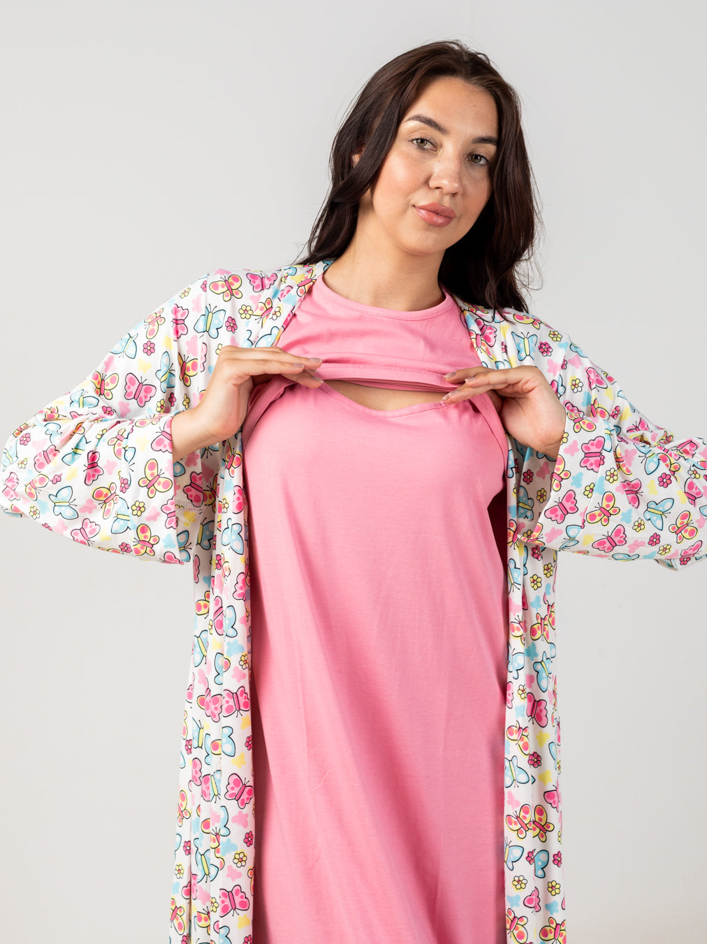 Mommy Set (Pinky)