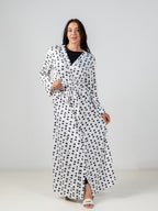 Mommy & Baby Robe Set (Hearts)