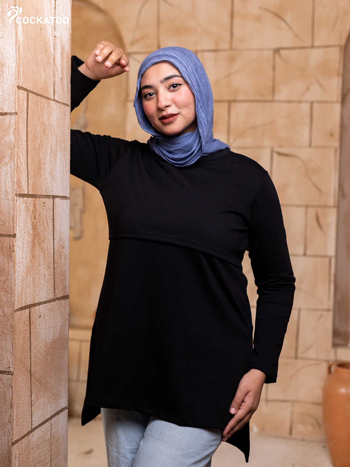 Mommy Nursing T-Shirt (Basic)