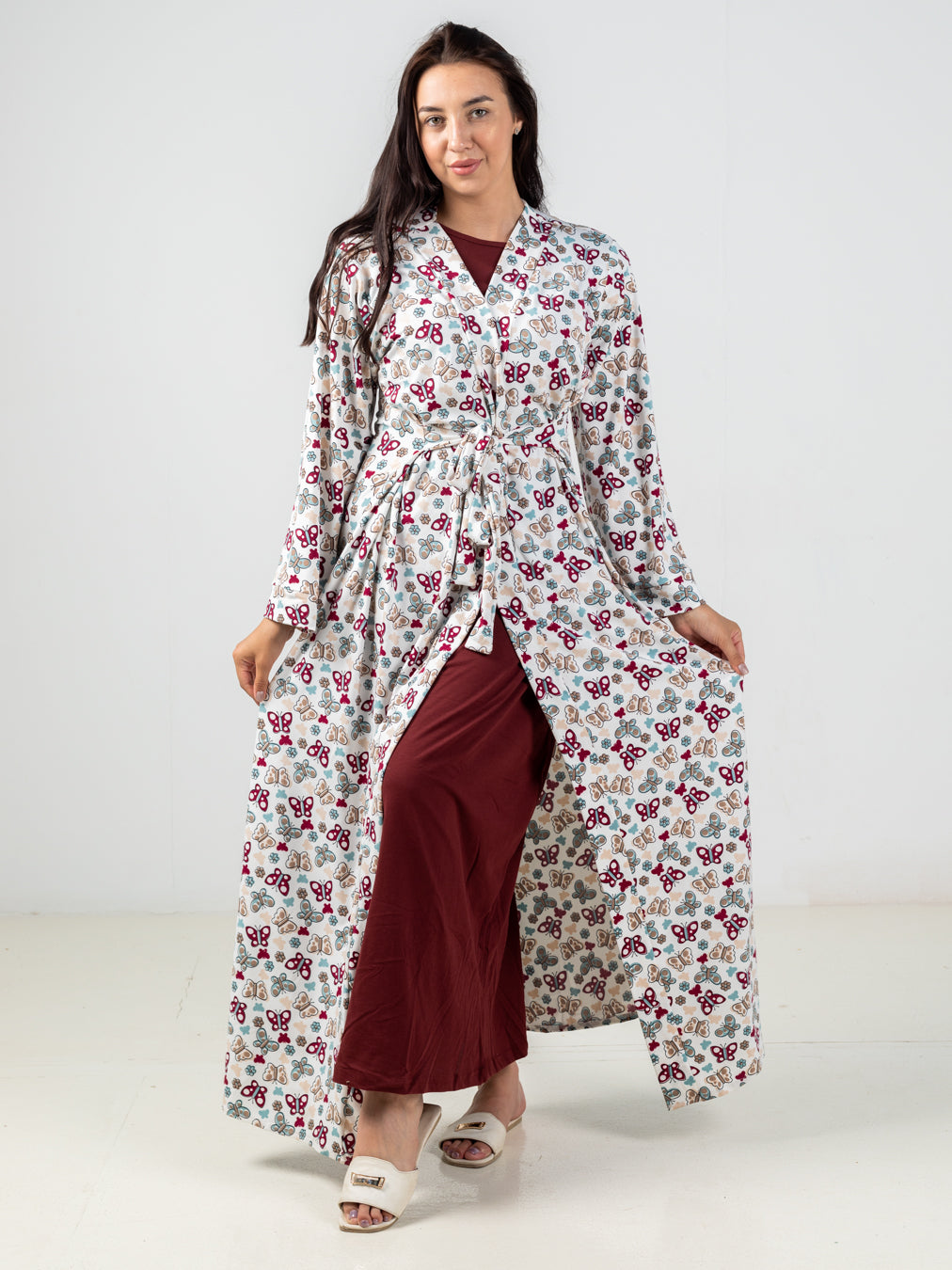 Mommy Set (Orchid)
