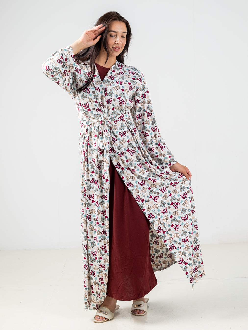 Mommy Set (Orchid)