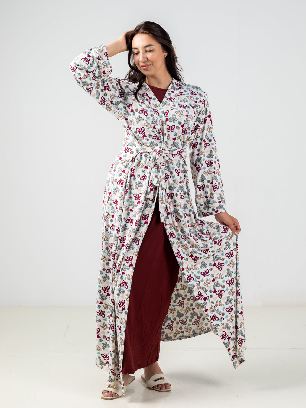 Mommy Set (Orchid)