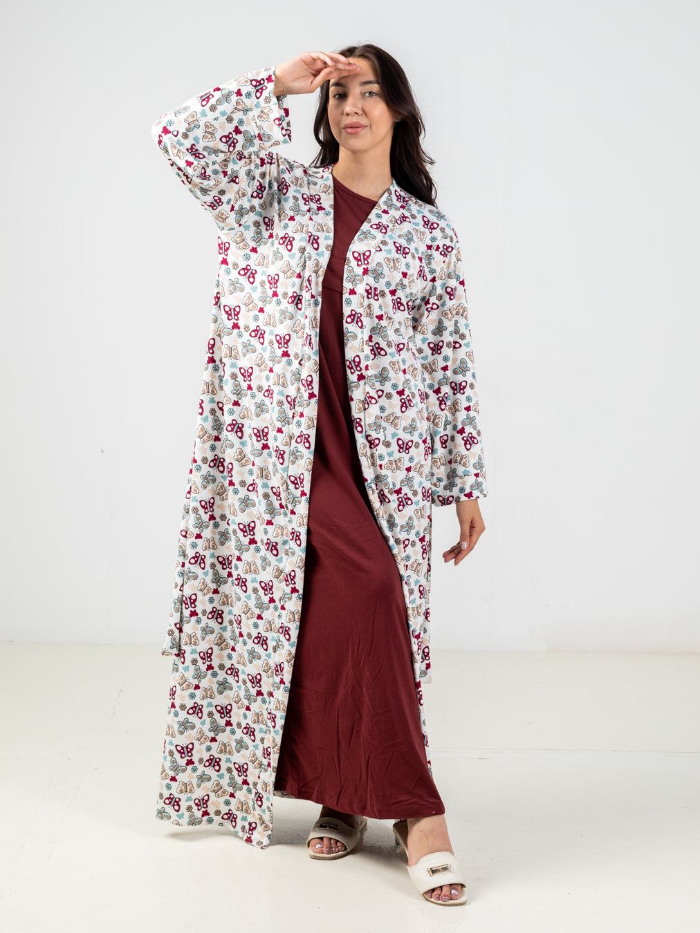 Mommy Set (Orchid)