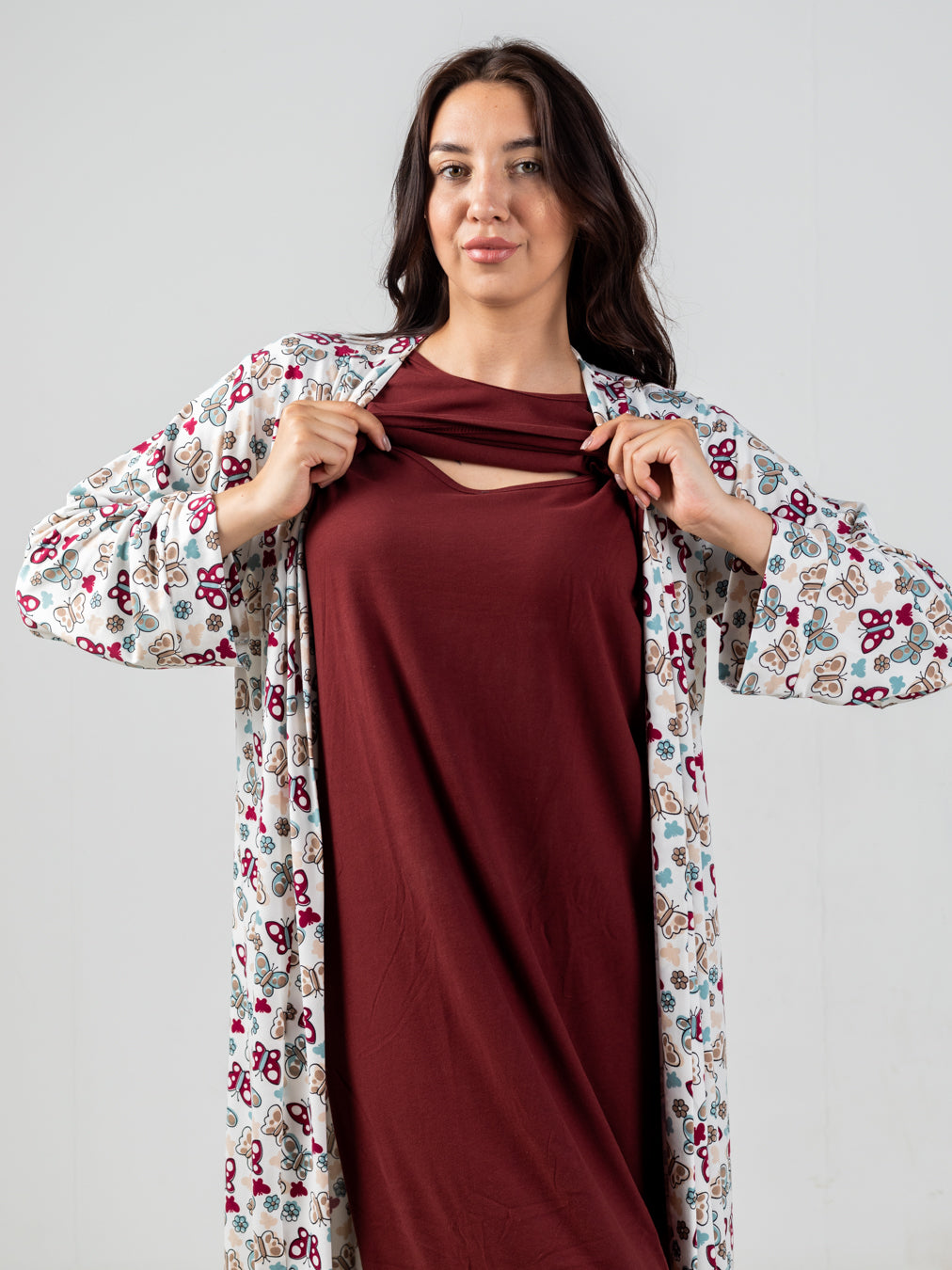Mommy Set (Orchid)
