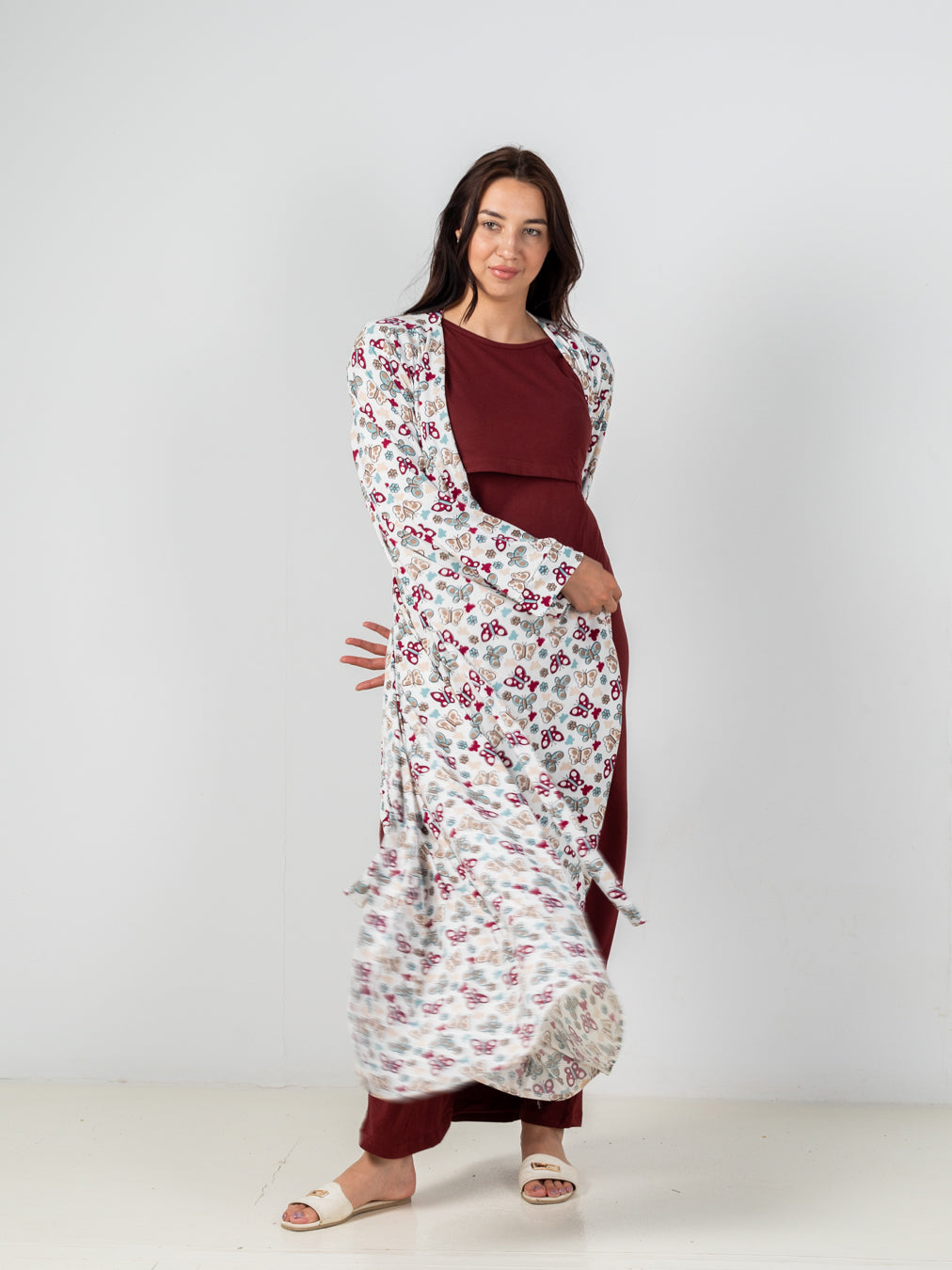Mommy Set (Orchid)