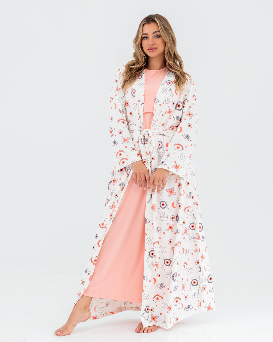 Mommy Set (Eyes Print)